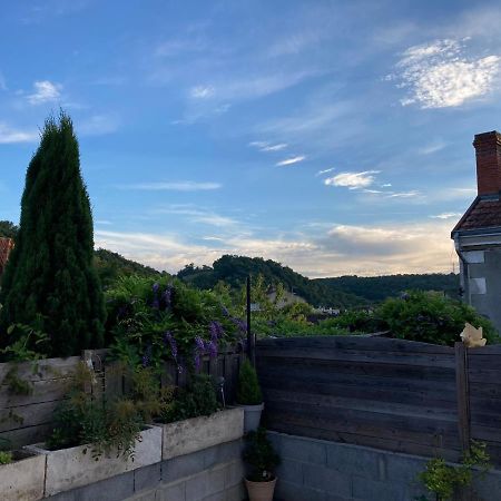 Maison avec vue sur Cathédrale Saint Front Périgueux Esterno foto