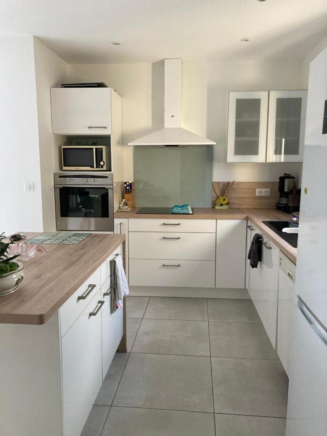 Maison avec vue sur Cathédrale Saint Front Périgueux Esterno foto